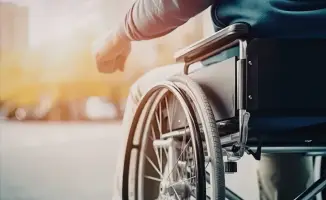 Адаптация объектов для людей с инвалидностью в Казахстане