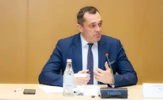 Поддержка внутреннего бизнеса в Казахстане как фактор развития торговли в рамках Евразийского экономического союза