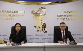 Астана активно защищает права потребителей