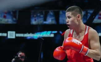 Финальные бои чемпионата Азии по боксу 2026 года: Казахстан в центре внимания спортивного единства и национальной гордости
