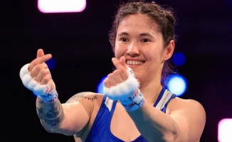 Сборная Казахстана по боксу стартует на Кубке мира 2026 года в Бразилии: прямая трансляция боя Назым Кызайбай