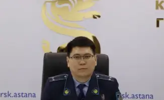 Ужесточение контроля за электросамокатами в Астане из-за роста аварий