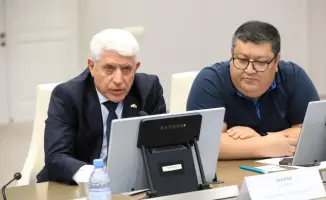 Китайская компания инвестирует 500 миллионов долларов в завод по переработке хрома в Казахстане, создавая новые рабочие места и возможности для сотрудничества.