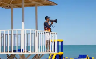 Ужесточение контроля на пляжах: последствия для безопасности отдыхающих