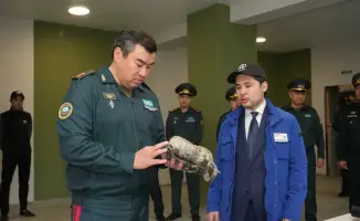 Развитие промышленного производства в Павлодаре: визит Главы МЧС и перспективы новых технологий