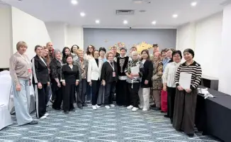 Семинар для гидов-экскурсоводов в Акмолинской области