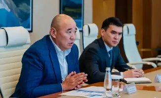 Восточно-Казахстанская область развитие промышленности экотуризм гидроэлектростанции инвестиции