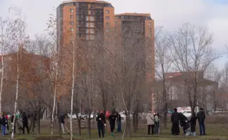 Масштабная экоакция в Астане: 30 тысяч участников и 100 тонн собранного мусора