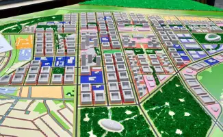 Развитие туризма в области Абай