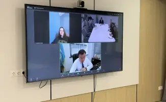 Приём граждан по вопросам ЖКХ в городе