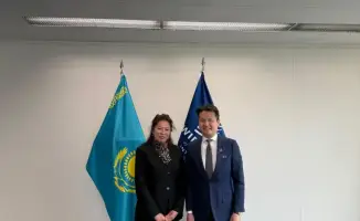 Женева: Вторая сессия Диалога по ICT