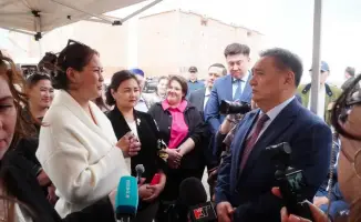 Строительство современных социальных объектов в Кокшетау: шаг к доступной инфраструктуре