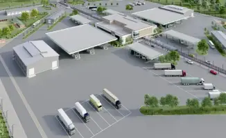 Новые требования к зонам ожидания на границе: комфорт и эффективность для путешественников