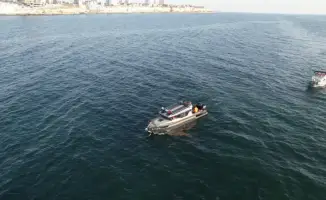 Спасатели МЧС: Стражи водной безопасности на берегах Каспия