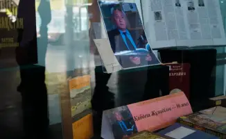Международное признание таланта Кабдеша Жумадилова: вечер памяти в Алматы к 90-летию писателя