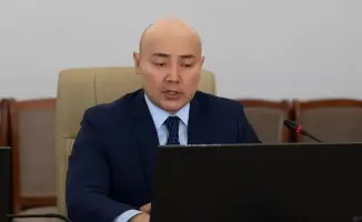 Заместитель Министра иностранных дел РК Алибек Куантыров посетил область Ұлытау для участия в заседании инвестиционного штаба