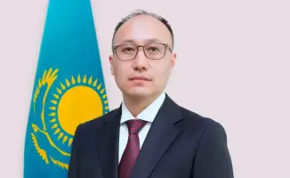 Назначение Дастана Жумакулова на пост председателя Комитета автомобильного транспорта: новые перспективы для транспортной отрасли Казахстана