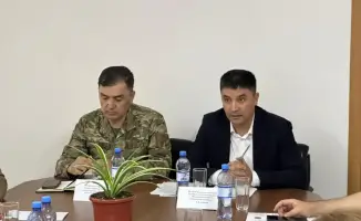 В Кызылординской области обсудили цифровизацию бизнес-процессов в сфере промышленной безопасности