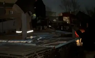 В Астане закрыт нелегальный пункт приема металлолома: последствия для общественного порядка и сохранности памятников