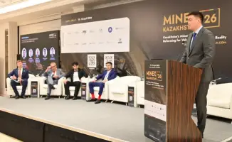 Казахстан: от сырья к кулинарному искусству индустрии!