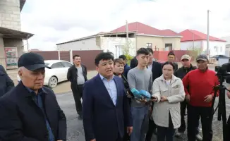 Кузница дорог: Кызылорда прокладывает путь к новым горизонтам