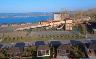 Развитие туристической инфраструктуры в Карагандинской области: новые возможности для международного туризма