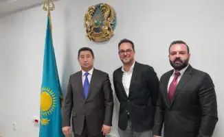 Орошаемые горизонты: Valley запускает производство ирригационных машин в Казахстане