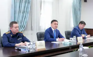 Голоса граждан: 150 вопросов к власти Шымкента