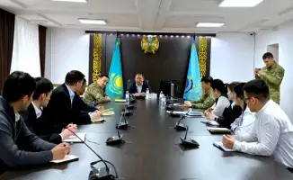 Новые горизонты в промышленной безопасности: что ждать?