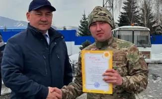 Спасатели МЧС: Алтай под защитой от наводнения!