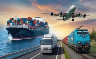 Рост транспортной отрасли Казахстана в 2026 году