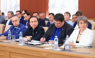 Укрепление диалога между НПП «Атамекен» и акиматом Карагандинской области: новые перспективы для бизнеса