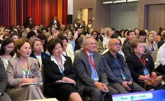 Фармацевтический форум в Алматы: Обсуждение ключевых направлений развития до 2029 года