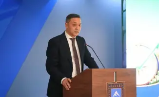 На форуме по финансовой грамотности в КазНУ имени аль-Фараби обсуждают инвестиции и банковские сервисы
