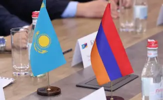 Развитие транспортного сотрудничества между Казахстаном и Арменией: новые маршруты и возобновление авиасообщения