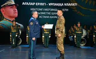 Государственный грант на образование для казахстанцев по программе Срочники 2.0