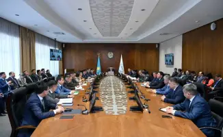 Обсуждение социально-экономического развития региона на международном уровне