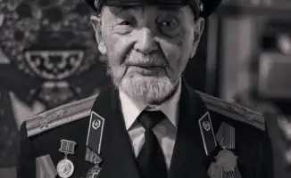 Скончался ветеран войны Курмат Рахимович Рахимов, оставивший значимый след в общественной жизни региона