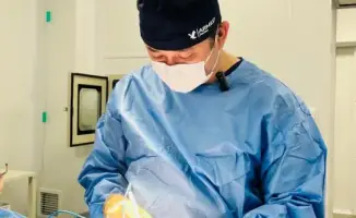 Успешная операция по лечению редкого заболевания мозга в Шымкенте спасла жизнь пациентки