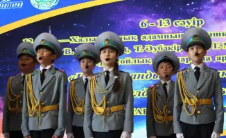 Актобе готовит молодежь к профессиям в авиации