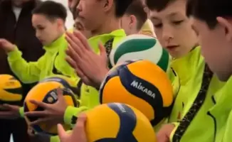 Открытие нового спортивного комплекса в Илийском районе: вклад в развитие массового спорта в Алматинской области