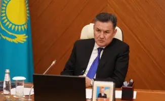 Аким ВКО потребовал ликвидировать все стихийные свалки в области в течение недели