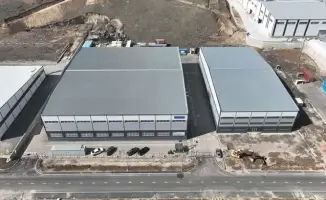 Создание новых рабочих мест: малые промышленные парки в Алматы поддержат местный бизнес