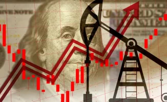 Нефтяные волны поднимаются: неопределенность в переговорах США и Ирана толкает цены вверх на 6%