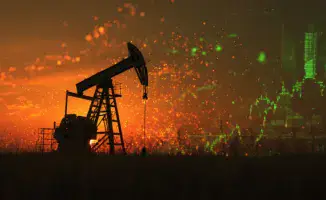 Цены на нефть продолжают расти: блокада Ормузского пролива и неопределённость в переговорах подстегивают рынок