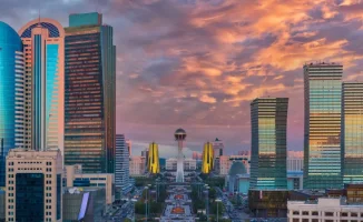 Казахстан и Израиль укрепляют связи: Токаев и Герцог обсуждают присоединение Казахстана к Авраамским соглашениям