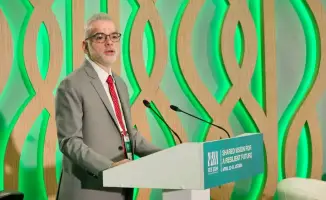 Эксперты обсуждают энергетическую трансформацию Центральной Азии на Региональном экологическом саммите в Астане