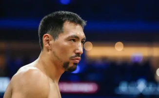 Бокс в Алматы: Дензел Бентли вызвал Жанибека Алимханулы на бой