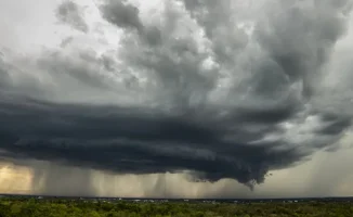 Циклон из Москвы: Дожди и похолодание ожидаются в Казахстане 21-23 апреля, сообщает Казгидромет