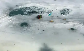 Местный житель спасен от утопления в Акмолинской области благодаря быстрой реакции молодежи